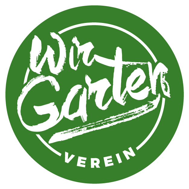 Logo vom WirGarten Verein