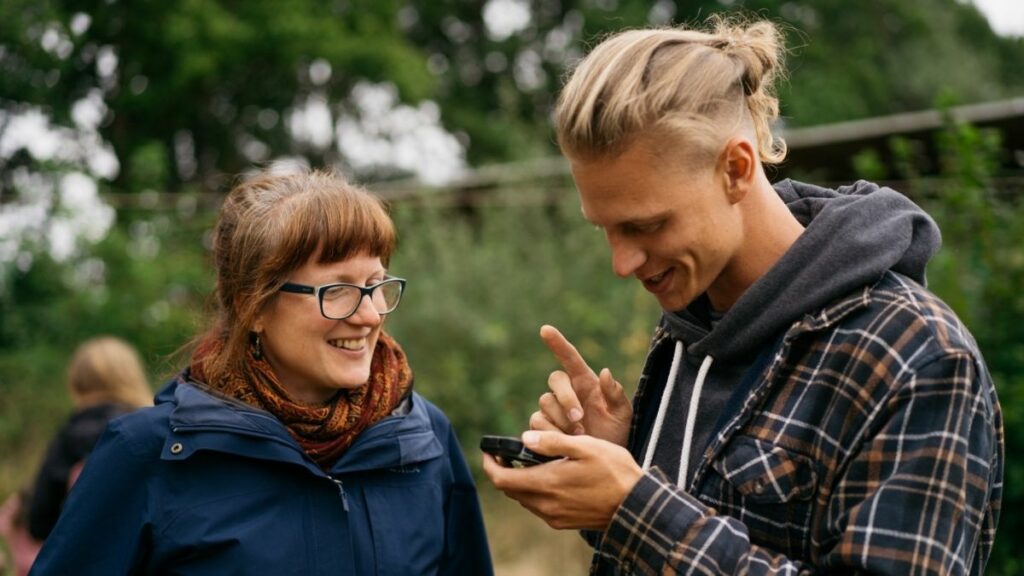 Gründen in der Landwirtschaft